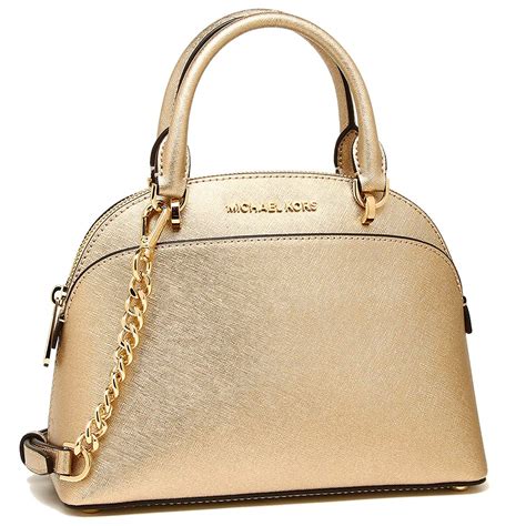 gold michael kors crossbody purse|Michael Kors Crossbody for sale.